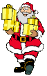 papai noel imagens-animadas-gif